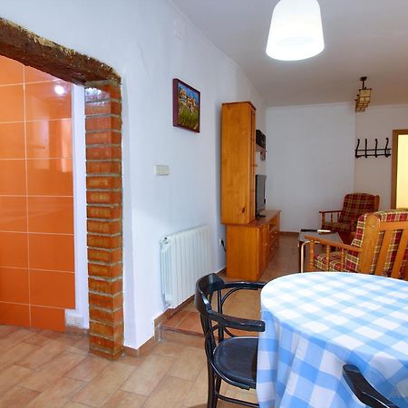 Apartament Cuencaloft En San Felipe Cuenca  Zewnętrze zdjęcie