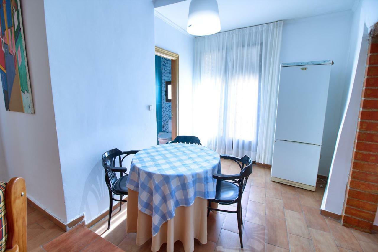 Apartament Cuencaloft En San Felipe Cuenca  Zewnętrze zdjęcie
