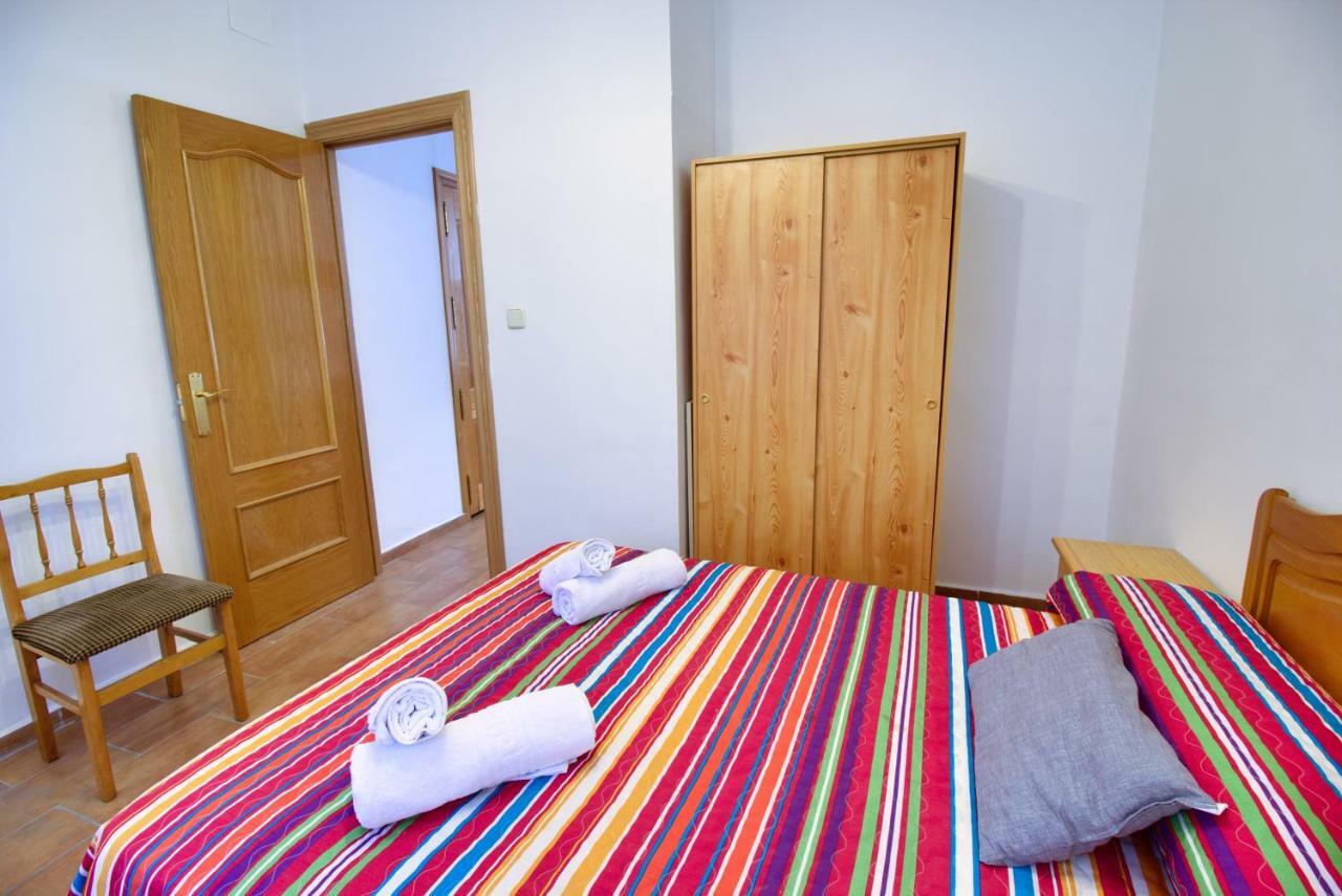 Apartament Cuencaloft En San Felipe Cuenca  Zewnętrze zdjęcie