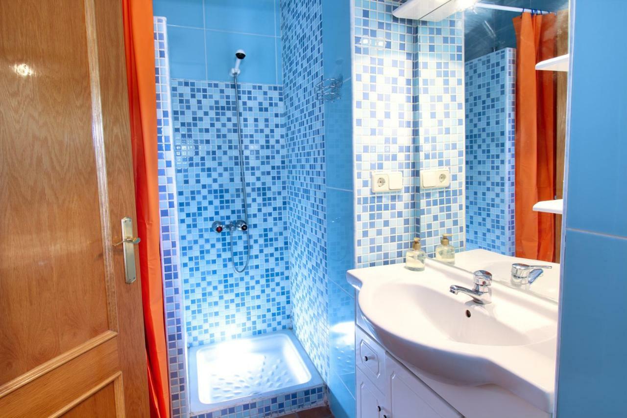 Apartament Cuencaloft En San Felipe Cuenca  Zewnętrze zdjęcie