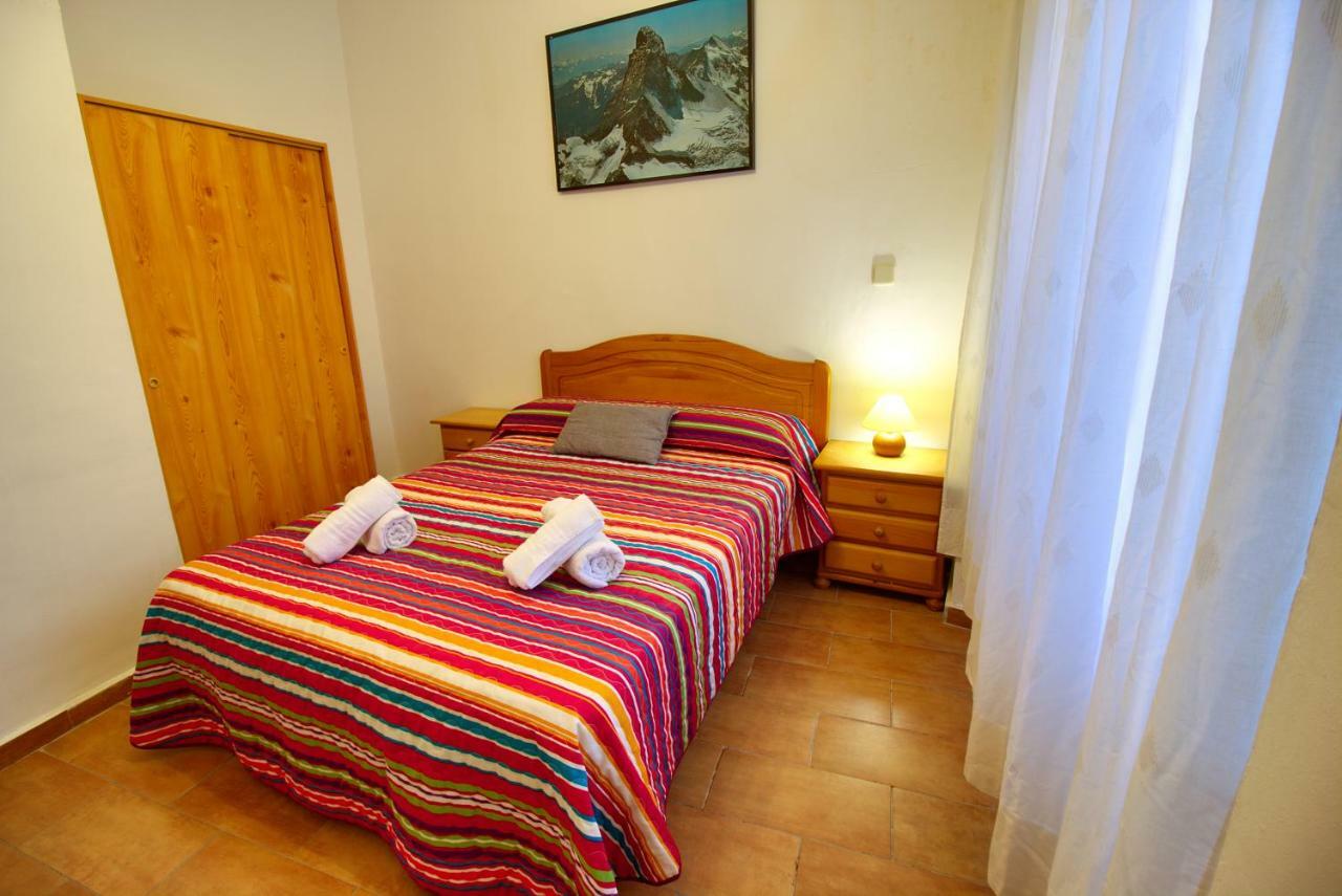 Apartament Cuencaloft En San Felipe Cuenca  Zewnętrze zdjęcie