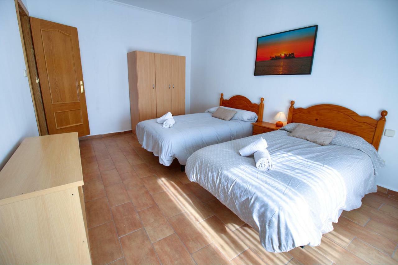 Apartament Cuencaloft En San Felipe Cuenca  Zewnętrze zdjęcie