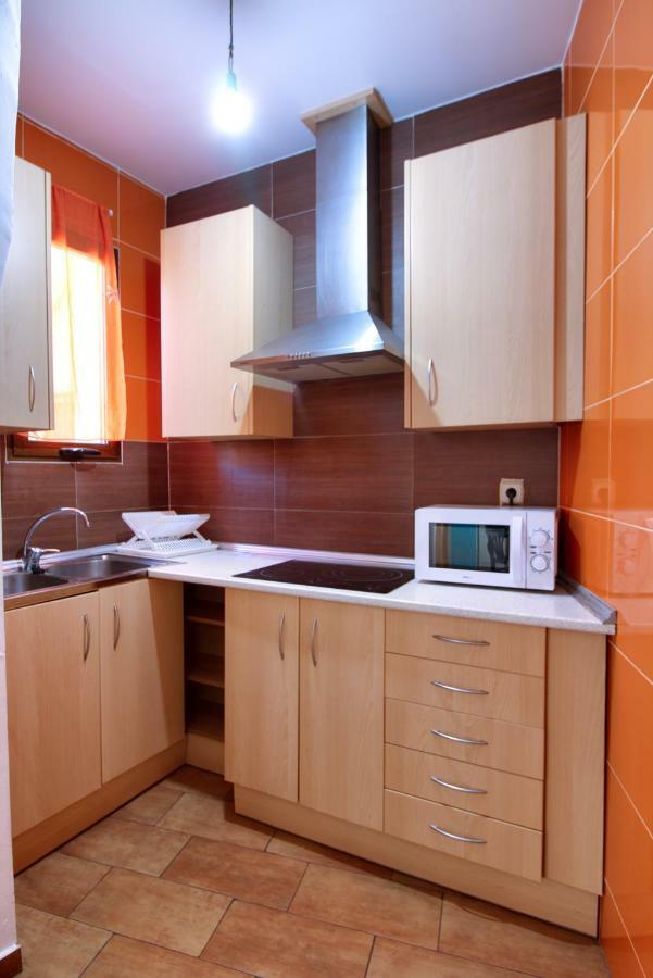 Apartament Cuencaloft En San Felipe Cuenca  Zewnętrze zdjęcie