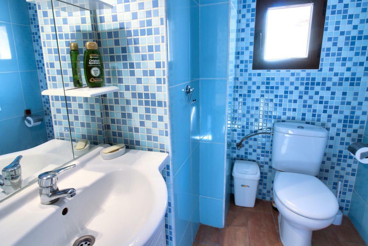 Apartament Cuencaloft En San Felipe Cuenca  Zewnętrze zdjęcie